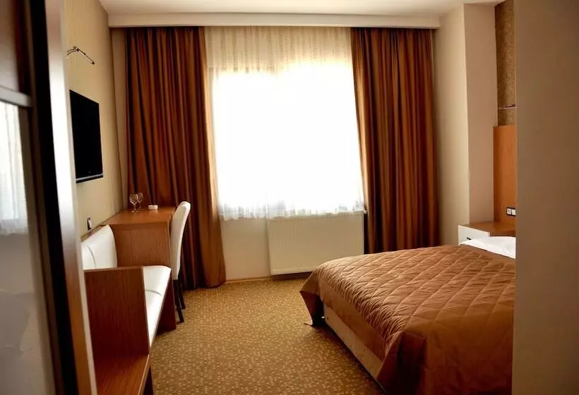 酒店 Amazon Aretias