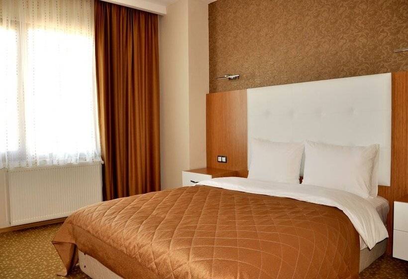 酒店 Amazon Aretias