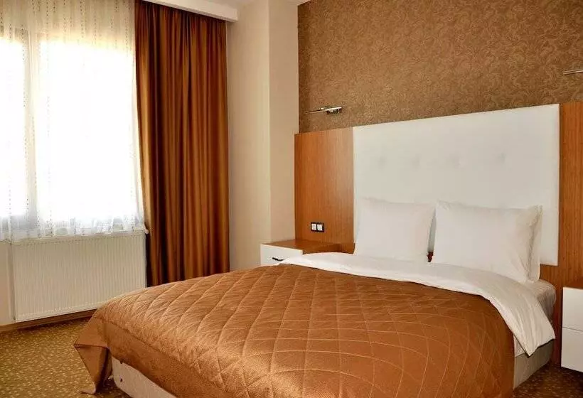 酒店 Amazon Aretias