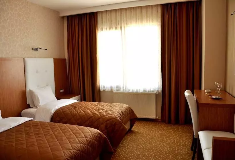 酒店 Amazon Aretias