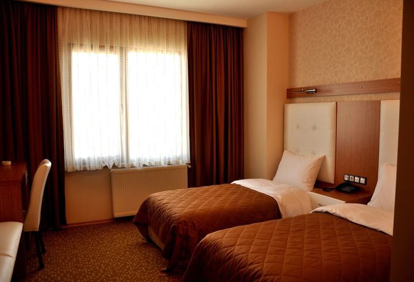 酒店 Amazon Aretias