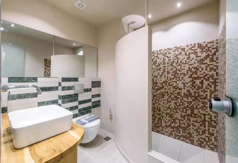 בית מלון כפרי Aptera Beach