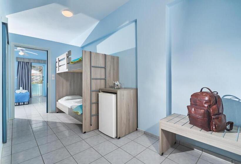 בית מלון כפרי Aptera Beach