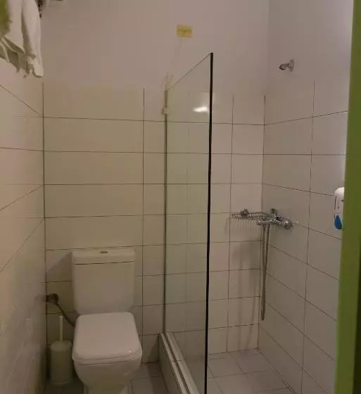 בית מלון כפרי Aptera Beach