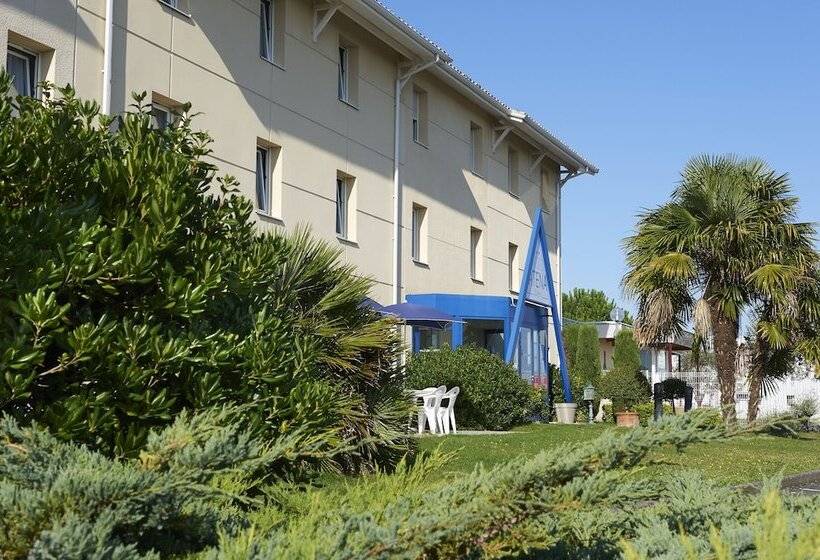 Отель Atena Bordeaux Sud Est Créon Vélo Friendly