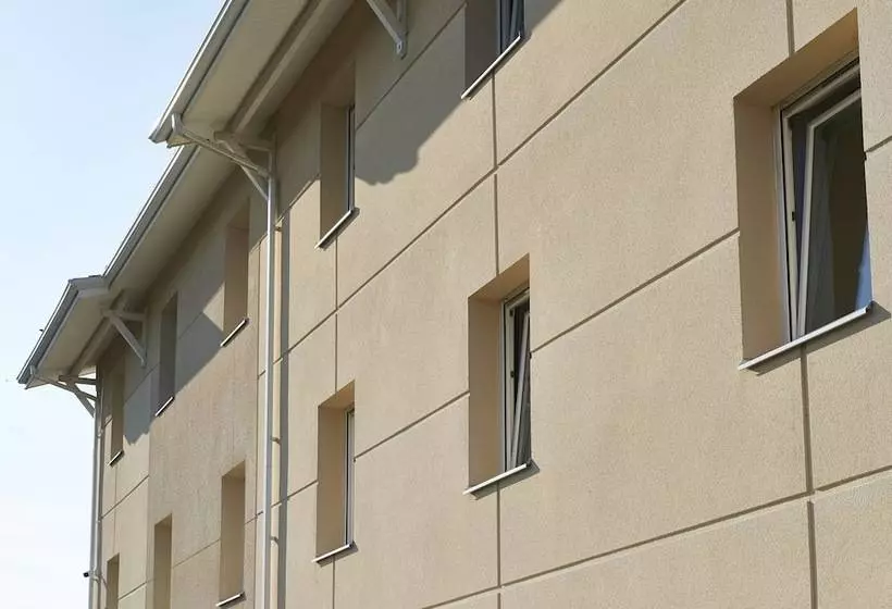 酒店 Atena Bordeaux Sud Est Créon   Vélo Friendly