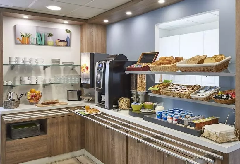 酒店 Atena Bordeaux Sud Est Créon   Vélo Friendly