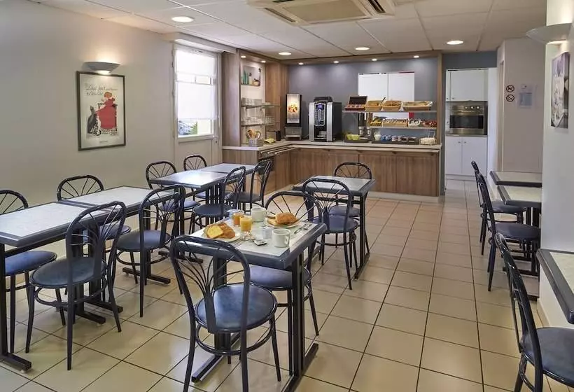 酒店 Atena Bordeaux Sud Est Créon   Vélo Friendly