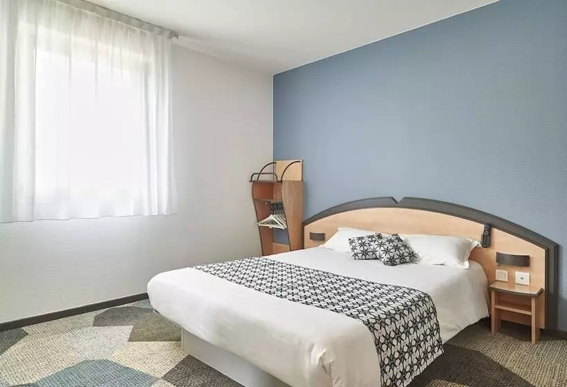 酒店 Atena Bordeaux Sud Est Créon   Vélo Friendly