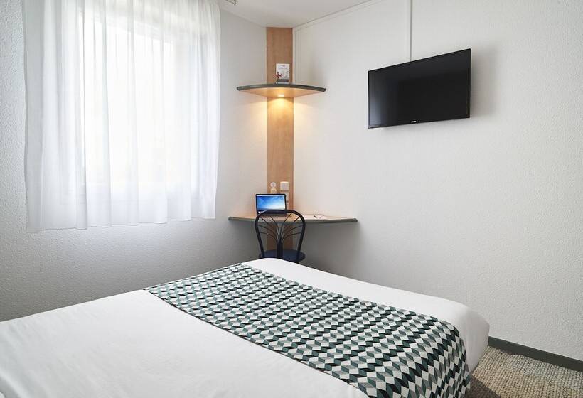 Отель Atena Bordeaux Sud Est Créon Vélo Friendly