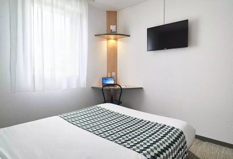 酒店 Atena Bordeaux Sud Est Créon   Vélo Friendly