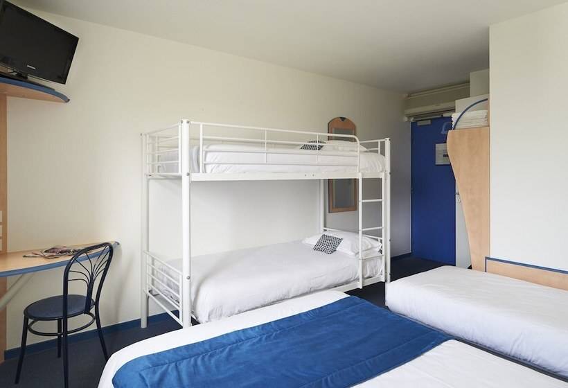 Отель Atena Bordeaux Sud Est Créon Vélo Friendly