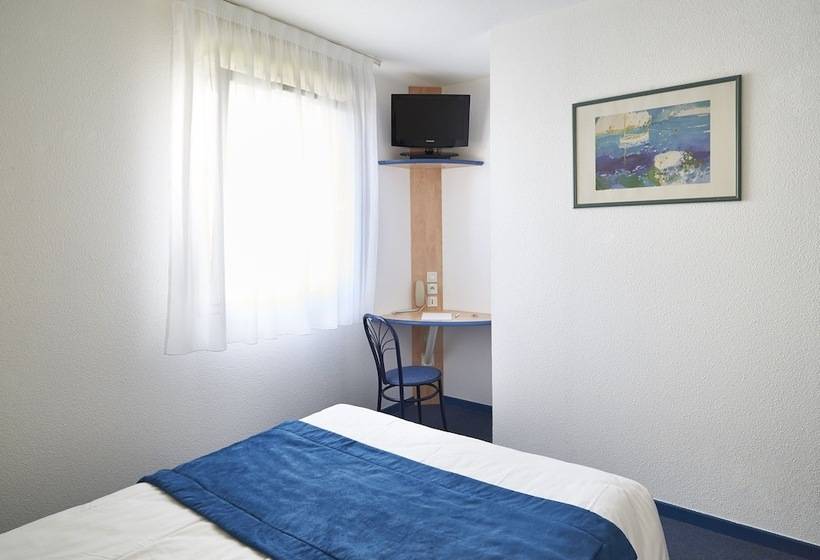 Отель Atena Bordeaux Sud Est Créon Vélo Friendly