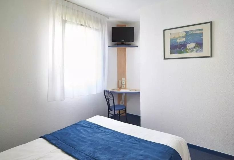 酒店 Atena Bordeaux Sud Est Créon   Vélo Friendly