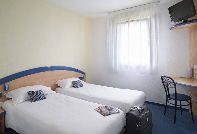 Отель Atena Bordeaux Sud Est Créon Vélo Friendly