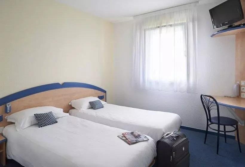 酒店 Atena Bordeaux Sud Est Créon   Vélo Friendly