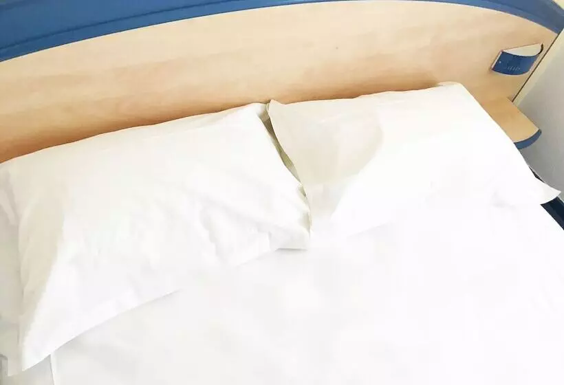 酒店 Atena Bordeaux Sud Est Créon   Vélo Friendly