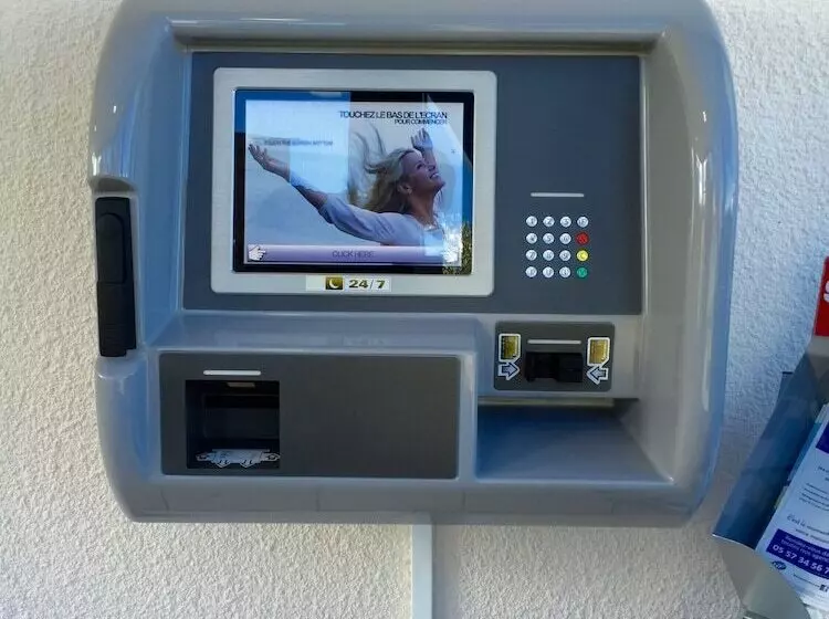 酒店 Atena Bordeaux Sud Est Créon   Vélo Friendly