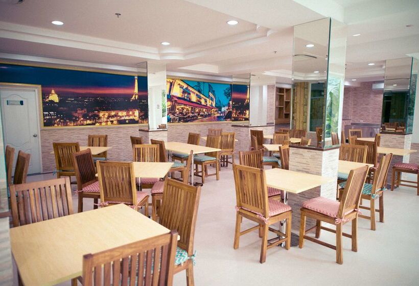 Отель Best Western Royal Buriram