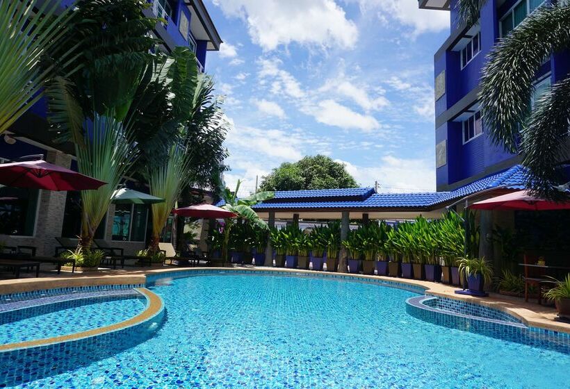 Отель Best Western Royal Buriram