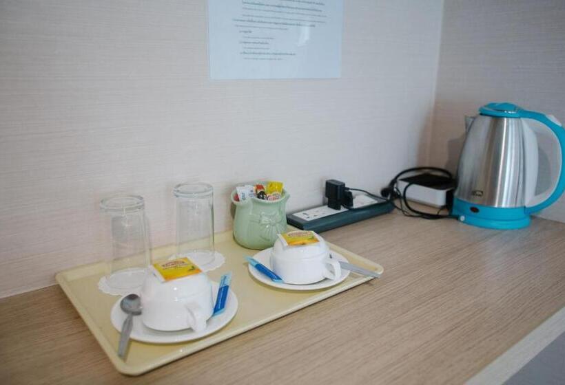 Отель Best Western Royal Buriram