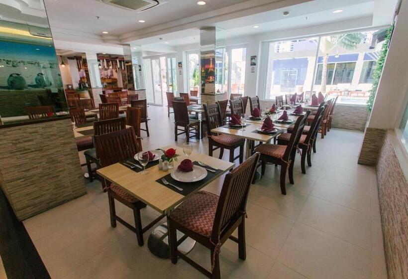 Отель Best Western Royal Buriram