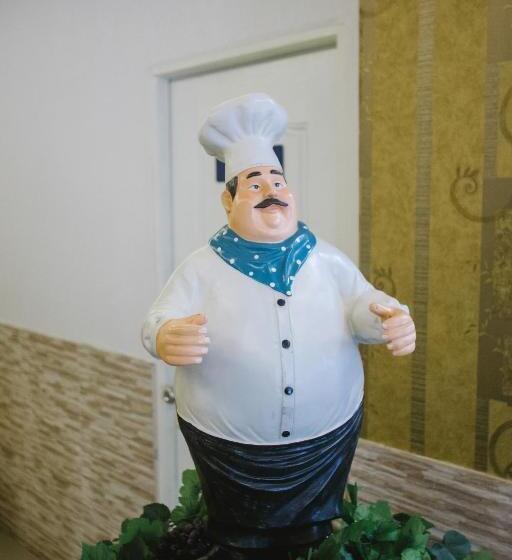 Отель Best Western Royal Buriram