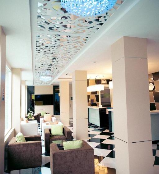 Отель Best Western Royal Buriram