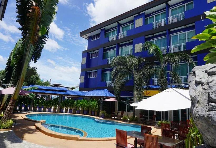 Отель Best Western Royal Buriram