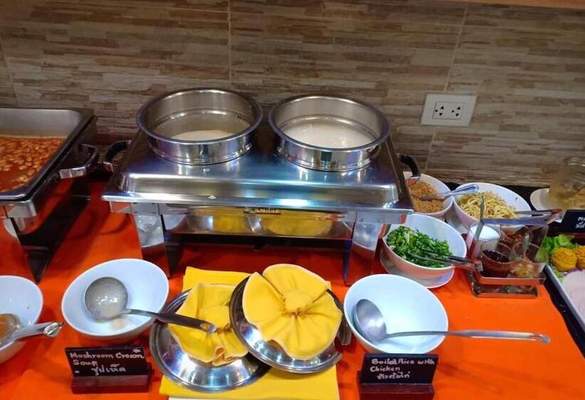 Отель Best Western Royal Buriram