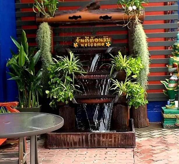 Отель Best Western Royal Buriram