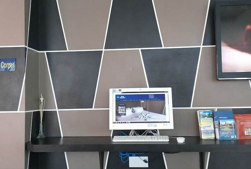 Отель Best Western Royal Buriram