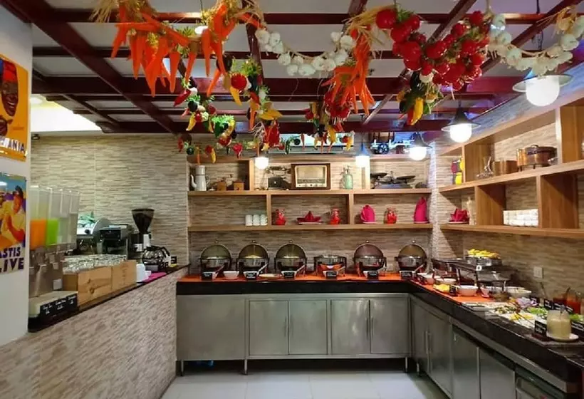 هتل Best Western Royal Buriram