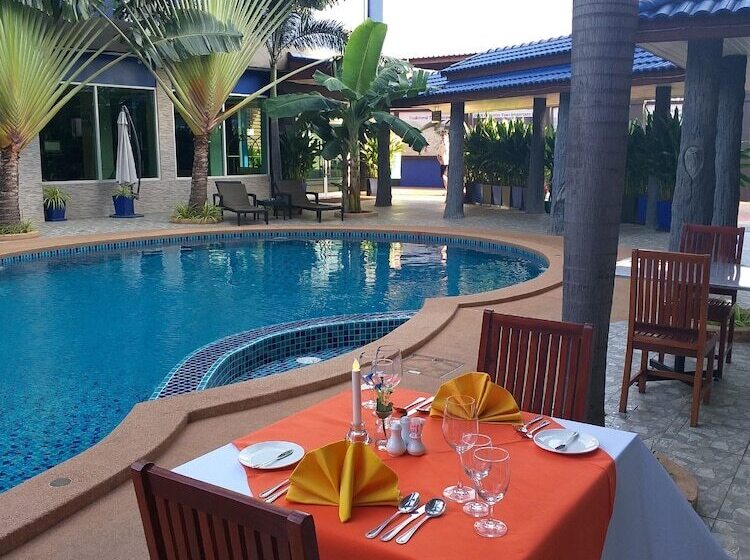 Отель Best Western Royal Buriram