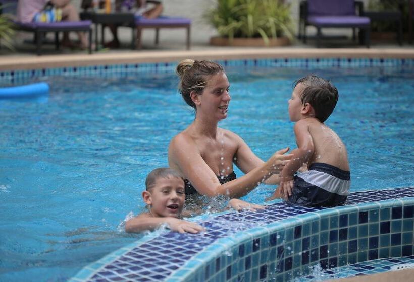 Отель Best Western Royal Buriram