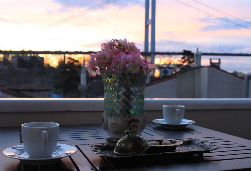 ホテル Beylerbeyi Palace Boutique