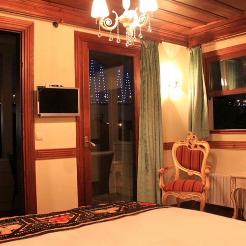 ホテル Beylerbeyi Palace Boutique