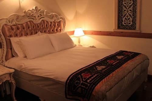 ホテル Beylerbeyi Palace Boutique