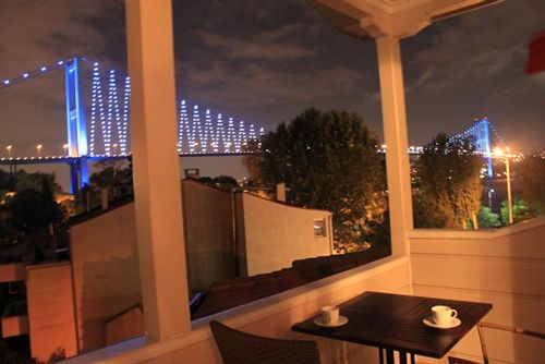 ホテル Beylerbeyi Palace Boutique