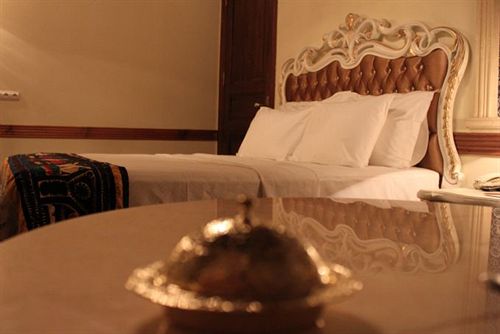 ホテル Beylerbeyi Palace Boutique