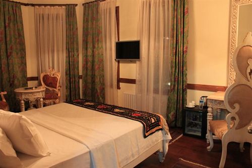 ホテル Beylerbeyi Palace Boutique