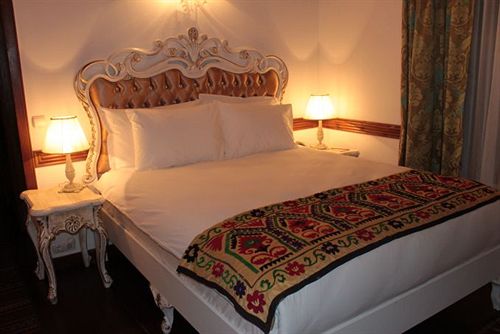 ホテル Beylerbeyi Palace Boutique