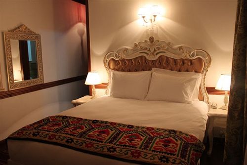 ホテル Beylerbeyi Palace Boutique