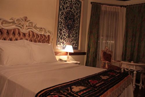 ホテル Beylerbeyi Palace Boutique