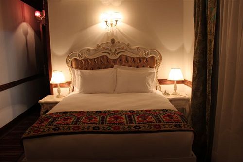 ホテル Beylerbeyi Palace Boutique