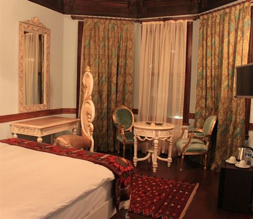 ホテル Beylerbeyi Palace Boutique