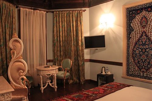 ホテル Beylerbeyi Palace Boutique