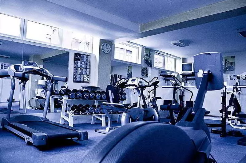 هتل Bole Ambassador