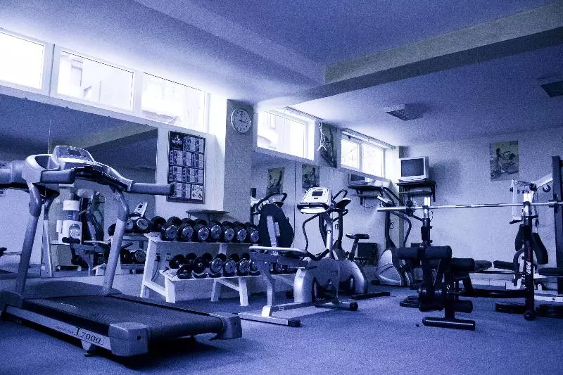 هتل Bole Ambassador