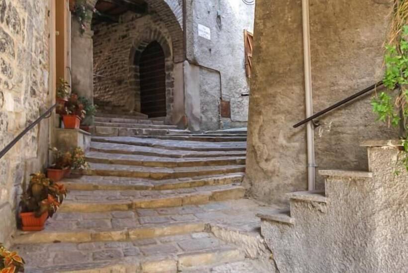 Hotel Borgo Sant Angelo Albergo Diffuso